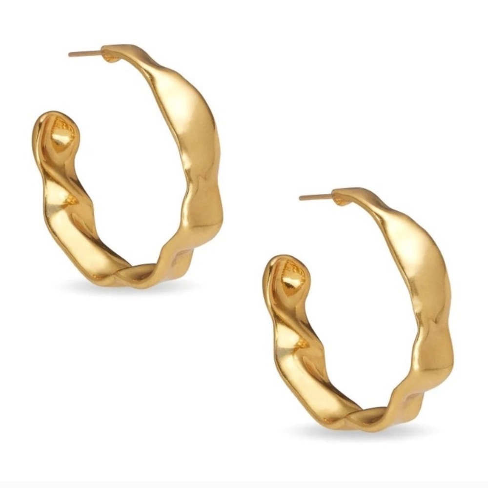 NEW Kendra Scott Holland Earrings